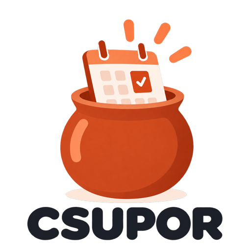 CSUPOR